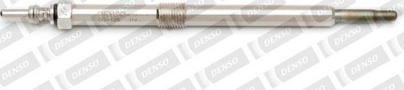 Denso DG-126 - Kvēlsvece www.autospares.lv