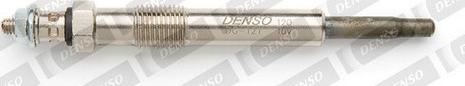 Denso DG-121 - Kvēlsvece autospares.lv