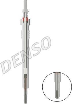 Denso DG-305 - Kvēlsvece autospares.lv