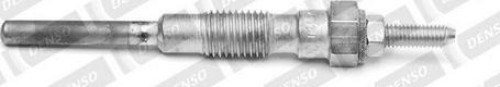 Denso DG-238 - Kvēlsvece www.autospares.lv