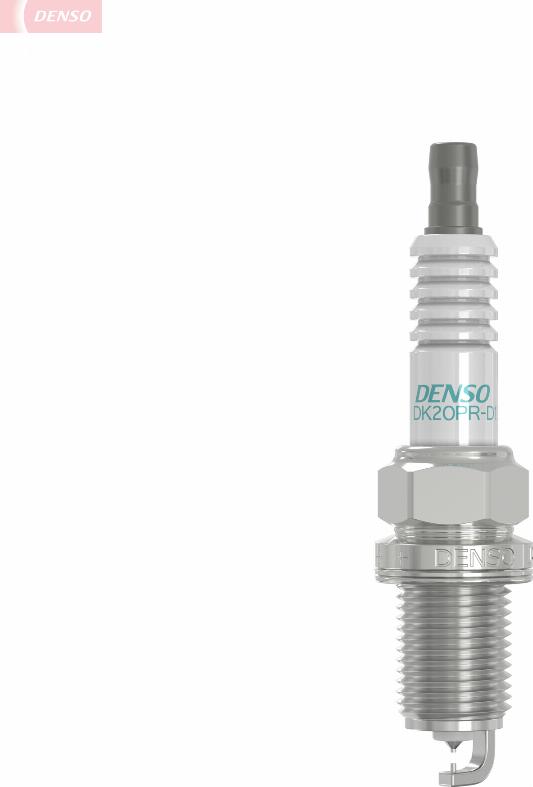 Denso DK20PR-D13 - Spark Plug www.autospares.lv