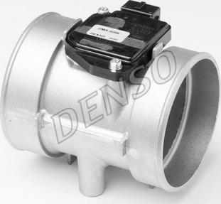 Denso DMA-0208 - Gaisa masas mērītājs www.autospares.lv