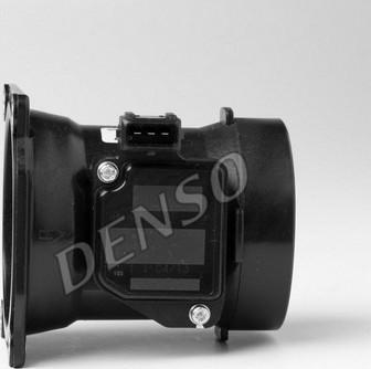 Denso DMA-0207 - Gaisa masas mērītājs www.autospares.lv