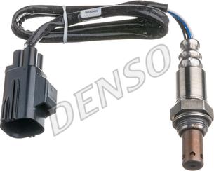 Denso DOX-0405 - Лямбда-зонд, датчик кислорода www.autospares.lv