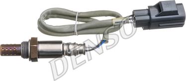 Denso DOX-0400 - Lambda zonde www.autospares.lv