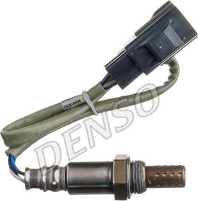 Denso DOX-0408 - Lambda zonde www.autospares.lv