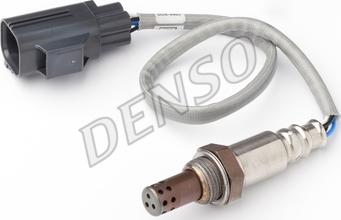 Denso DOX-0403 - Lambda zonde www.autospares.lv