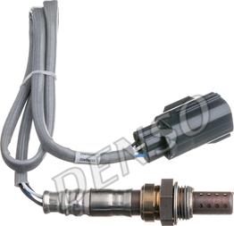 Denso DOX-0402 - Lambda zonde www.autospares.lv