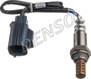 Denso DOX-0415 - Lambda zonde www.autospares.lv