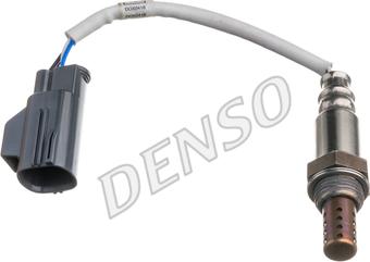 Denso DOX-0416 - Лямбда-зонд, датчик кислорода www.autospares.lv