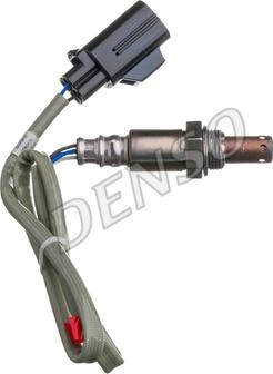 Denso DOX-0410 - Лямбда-зонд, датчик кислорода www.autospares.lv