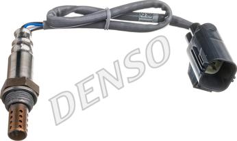 Denso DOX-0413 - Lambda zonde www.autospares.lv