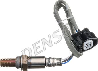 Denso DOX-0429 - Лямбда-зонд, датчик кислорода www.autospares.lv