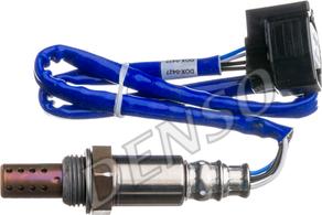 Denso DOX-0427 - Лямбда-зонд, датчик кислорода www.autospares.lv