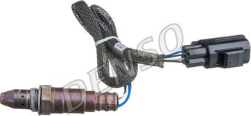 Denso DOX-0594 - Lambda zonde www.autospares.lv