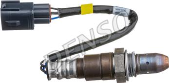 Denso DOX-0595 - Lambda zonde www.autospares.lv