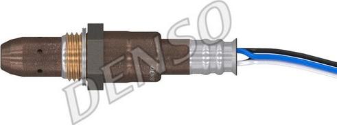 Denso DOX-0595 - Lambda zonde www.autospares.lv