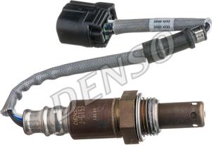 Denso DOX-0593 - Lambda zonde www.autospares.lv