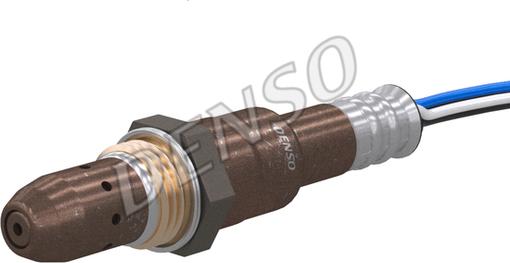 Denso DOX-0597 - Lambda zonde www.autospares.lv