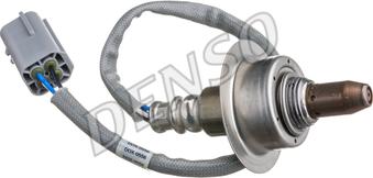 Denso DOX-0556 - Lambda zonde autospares.lv