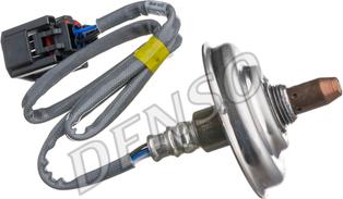 Denso DOX-0558 - Лямбда-зонд, датчик кислорода www.autospares.lv