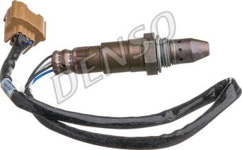 Denso DOX-0557 - Лямбда-зонд, датчик кислорода www.autospares.lv