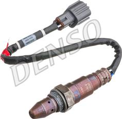 Denso DOX-0569 - Лямбда-зонд, датчик кислорода www.autospares.lv