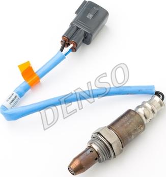 Denso DOX-0510 - Лямбда-зонд, датчик кислорода www.autospares.lv