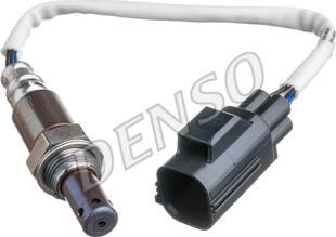 Denso DOX-0525 - Лямбда-зонд, датчик кислорода www.autospares.lv