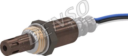 Denso DOX-0526 - Лямбда-зонд, датчик кислорода www.autospares.lv