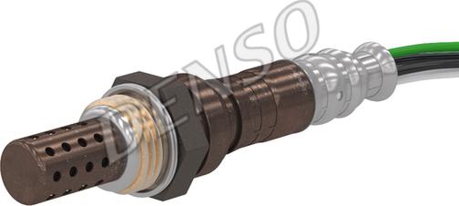 Denso DOX-1456 - Lambda zonde www.autospares.lv