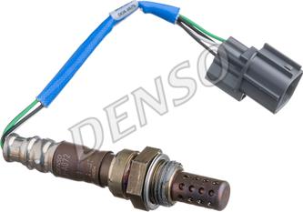 Denso DOX-0575 - Лямбда-зонд, датчик кислорода www.autospares.lv