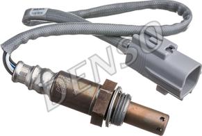 Denso DOX-0576 - Lambda Sensor www.autospares.lv