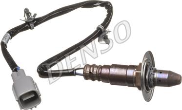 Denso DOX-0570 - Лямбда-зонд, датчик кислорода www.autospares.lv