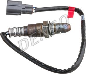 Denso DOX-0571 - Лямбда-зонд, датчик кислорода www.autospares.lv