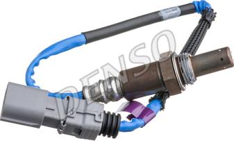 Denso DOX-0644 - Лямбда-зонд, датчик кислорода www.autospares.lv