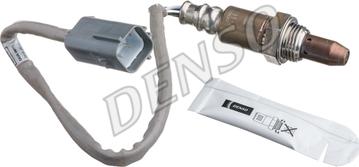 Denso DOX-0615 - Лямбда-зонд, датчик кислорода www.autospares.lv