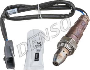 Denso DOX-0610 - Lambda Sensor www.autospares.lv