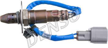 Denso DOX-0613 - Лямбда-зонд, датчик кислорода www.autospares.lv