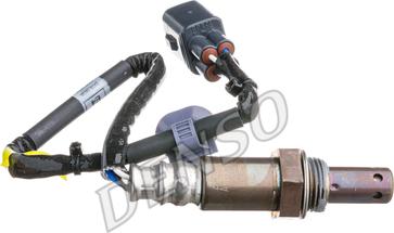 Denso DOX-0638 - Lambda zonde www.autospares.lv