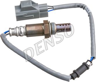 Denso DOX-0637 - Lambda zonde www.autospares.lv