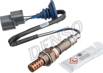 Denso DOX-0620 - Lambda zonde www.autospares.lv