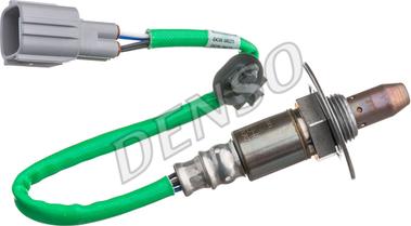 Denso DOX-0623 - Лямбда-зонд, датчик кислорода www.autospares.lv