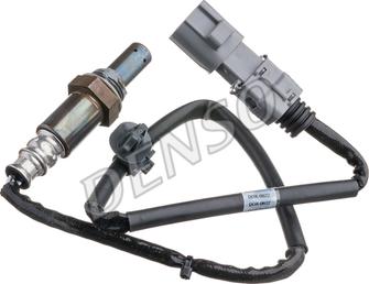 Denso DOX-0622 - Лямбда-зонд, датчик кислорода www.autospares.lv