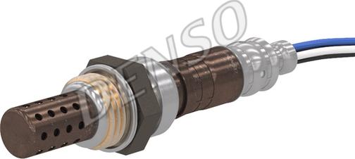 Denso DOX-0109 - Lambda Sensor www.autospares.lv