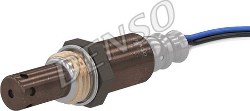 Denso DOX-0263 - Лямбда-зонд, датчик кислорода www.autospares.lv