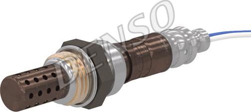 Denso DOX-0123 - Лямбда-зонд, датчик кислорода www.autospares.lv