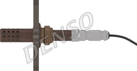 Denso DOX-0107 - Лямбда-зонд, датчик кислорода www.autospares.lv