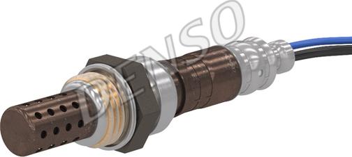 Denso DOX-0115 - Lambda Sensor www.autospares.lv