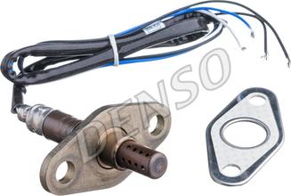 Denso DOX-0111 - Lambda zonde autospares.lv